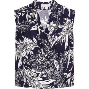 usha - Fashion Look Collection - Sweater - Met Strepen - Relaxed Fit