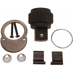 BGS - 232 - Ratel-reparatieset - Inclusief Reserveonderdelen