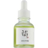 Beauty of Joseon - Calming Serum - Gezichtsserum - 60 ml - Groene Thee + Panthenol
