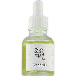 Beauty of Joseon - Calming Serum - Gezichtsserum - 60 ml - Groene Thee + Panthenol