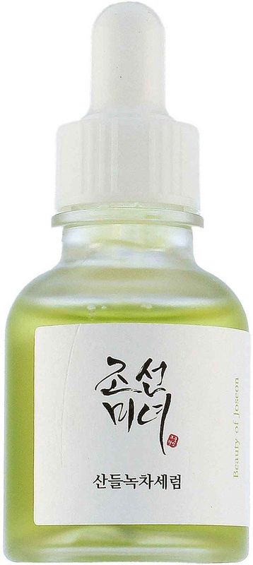 Beauty of Joseon - Calming Serum - Gezichtsserum - 60 ml - Groene Thee + Panthenol