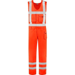 Tricorp 753001 Bodybroek RWS - Fluo Oranje - 66
