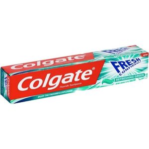 Colgate Tandpasta Fresh Confidence Refreshing Green 75ml