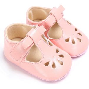 Zomerse Moccasin I Petal Pink - maat 20