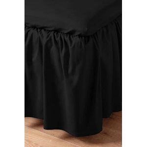 Volant-bedhoes 45 cm bio-kwaliteit - Zach