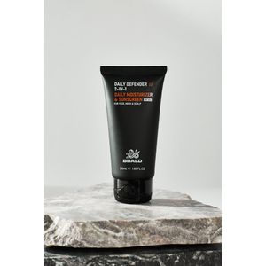 BBALD - Daily Defender - Verzorgende dagcrème met SPF30