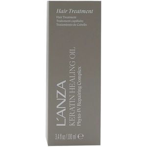 L’ANZA - Keratin Healing Oil - Haarolie - 100ml