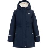 Schmuddelwedda Functionele jas  marine