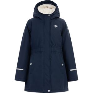 Schmuddelwedda Functionele jas  marine