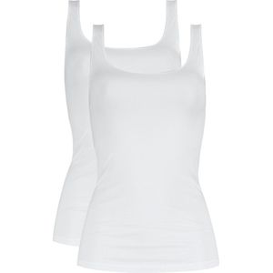 Mey Dames onderhemd 2 pack Emotion