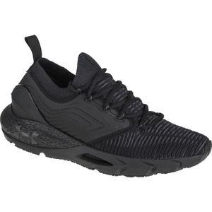 Under Armour Hovr Phantom 2 IntelliKnit 3024154-001, Mannen, Zwart, hardloopschoenen, maat: 46 EU