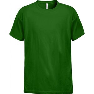 Fristads Heavy T-Shirt 1912 Hsj - Flessen groen - 3XL
