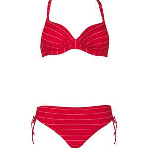 Sunflair Bikini Rood 42 D