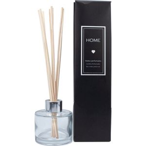 Ambielectric Mikados Aroma Aloe Vera geurverspreider - Geurstokjes voor in huis