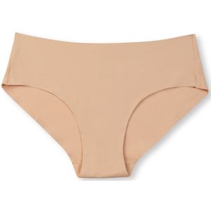 Dagi - Slip - Nude - Jersey - Mid Waist
