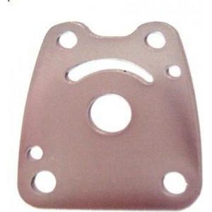 Nr.26 - 6E0-44323-00 Out plate