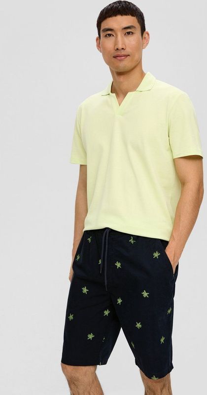 s.Oliver Bermuda, relaxed fit, 59a3, 28