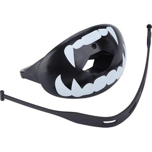 Food-Grade TPR tandbescherming in 4 kleuren voor boksen MMA rugby kickboksen judo karate hockey en vechtsport (#3)