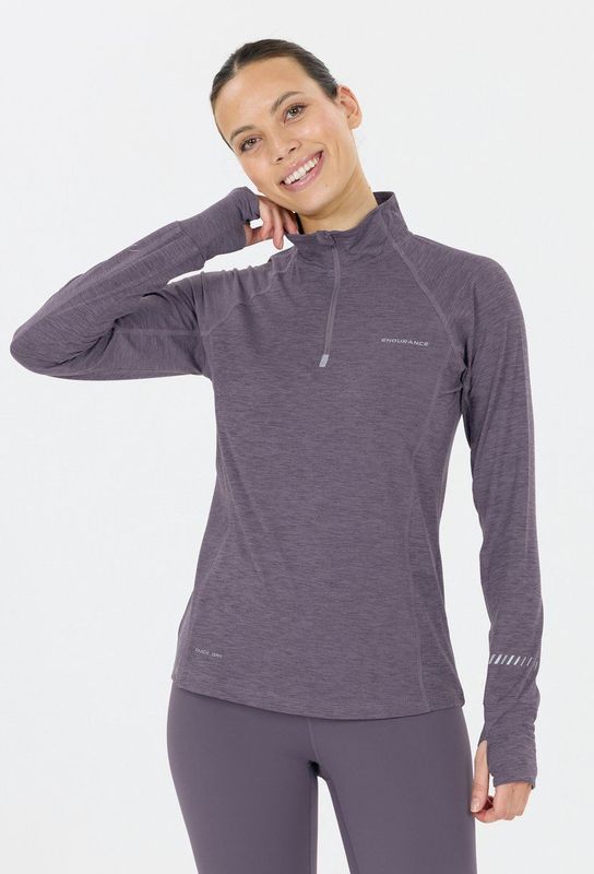 Endurance - Canna - Midlayer