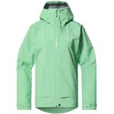 Regenjassen - Grijs - PROOF™ Stof - Ademend en Waterdicht