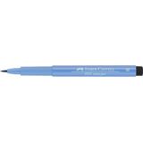 Faber-Castell tekenstift - Pitt Artist Pen - brush - hemelsblauw - FC-167446