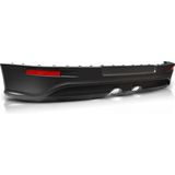 Achterbumper VW GOLF 5 R32 STIJL DUAL