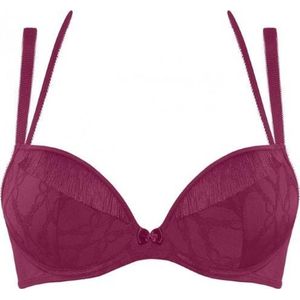 Marlies Dekkers Latin Lady Paars - Beha Maat: 80B