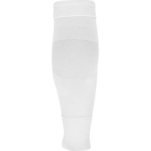 Voetbalsokken - Ademend - Zwart - Mesh Inzetstuk