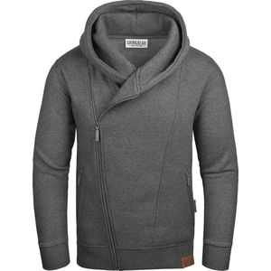 Heren Hoodie Sweatshirt Pullover GEC016