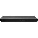 HPE 9438AFF - Videorecorder - Zwart - Hoge Opslagcapaciteit
