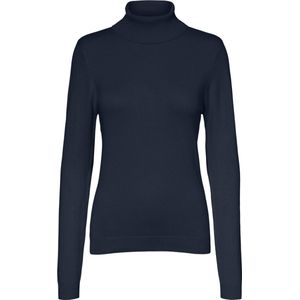 Vmglory - Gebreide Pullover - Col - Lange Mouwen - Regular Fit