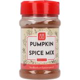 Van Beekum Specerijen - Pumpkin Spice Mix - Strooibus 115 gram
