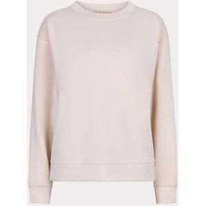 ESQUALO - Sweater - Beige