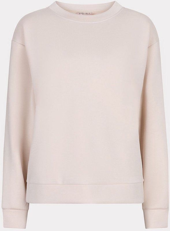 ESQUALO - Sweater - Beige