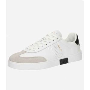 Replay - Polly's M Scent 0062 - Sneakers - Wit