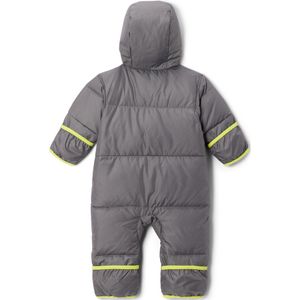 Columbia - Snuggly Bunny Suit - Uniseks - Pluche Fleece - Waterdicht - 3-6 Maanden