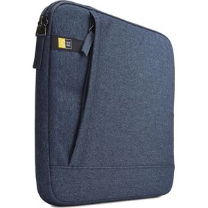 Case Logic Huxton - Laptophoes - 11.6 inch / Blauw
