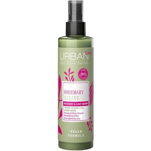 Urban Care Rosemary & clove hair care water strengthening 150 Milliliter