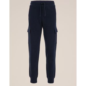 WE Fashion Jongens joggingbroek met cargozakken