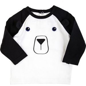 Beebielove longsleeve bear ant