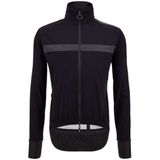 Santini Guard Neos Jas Zwart M Man
