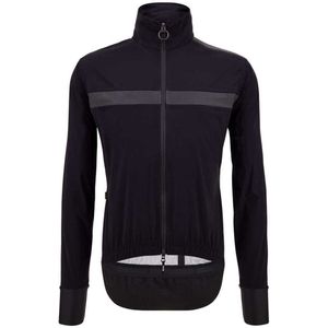 Santini Guard Neos Jas Zwart M Man