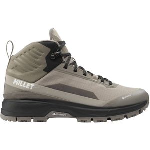 Millet - Wanaka Mid - Wandelschoenen - Beige - Gore Tex - Dames