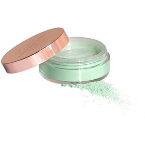 Cent Pur Cent - Anti-Red Loose Powder - Groene Poeder - Eenvoudig in gebruik - Neutraliseert Roodheid