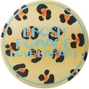 Brosh Love Ear Art 2023 Hair Pomade 115g