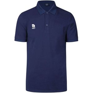 Robey Off Pitch Polo Heren - Maat S