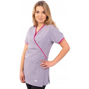 XXL Kappersschort - Vlekbestendig & Stijlvol