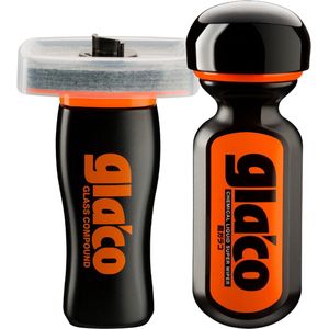 Soft99 Glaco Glascoating Set