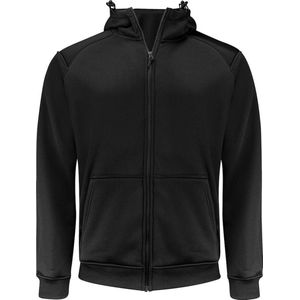 ProJob 2133 HOODIE 642133 - Zwart