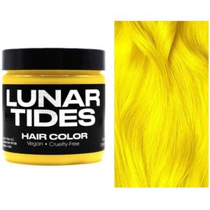 Lunar Tides - Citrine Yellow - Semi-permanente Haarverf - Geel